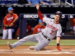 Muslim salikhov (ufc fight night: Mlb All Star Game These Overlooked Players Should Make The Teams Sports Illustrated