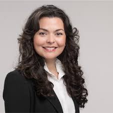 Vanessa Arruda Ferreira