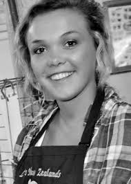 Taylor Ann Ramsey our angel