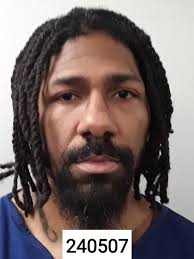 Offender Information