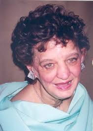 Sarah Caroline Bloom