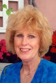 Joyce Dimond Obituary