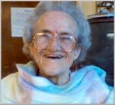 Myrl Maude Owenby Lowery (1915-2009)