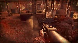 Wmd the description of completing the mission: Top 5 Call Of Duty Black Ops Missions Watchmojo Blog