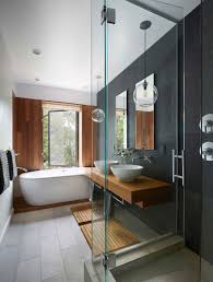 So for a small kitchen, you can go for white and black with some few bright accents or. Minimal Interior Design Inspiration 152 Contemporary Bathroom Designs Timeless Bathroom Minimalist Bathroom