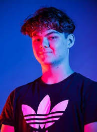 Caiden Hamilton's Instagram, Twitter & Facebook