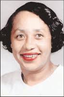 Virginia Sanders Obituary (2006)