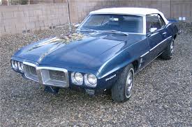 Image result for Liberty Blue 1969 Firebird