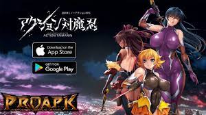 Taimanin rpgx download