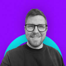 Harry Flaherty Motion Designer