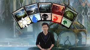 We did not find results for: How To Play Magic The Gathering Youtube