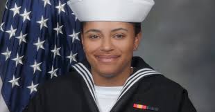 American Connections Media Outreach: Anderson Native Earns Military  Excellence Award at Recruit Training Command