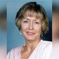 Cynthia Gayle Herrington Obituary