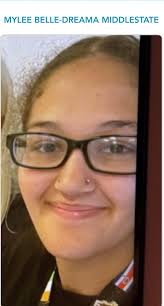 🚨 MISSING PERSON 🚨 Blakely Shae Tyler 📅 Last seen: June 17, 2025 📍  Brodhead, Kentucky area Description: ➡️ 5'0" tall • 200 pounds • Brown hair  • Brown eyes • Braces