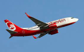 We did not find results for: Air Berlin Betrieb Ist Vorerst Gesichert Travianet News