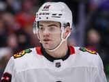 SNAPSHOTS: Patrick Kane sad to see Alex DeBrincat dealt to the Senators