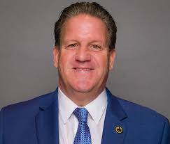 Hamilton County Commissioner elected as president of Indiana County  Commissioners East Central District