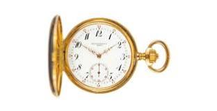How Much Is My Pocket Watch Worth?: The Ultimate Guide | Mark ...