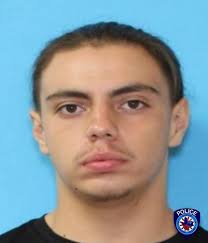 Tyler Police Searching for Aggravated Robbery Suspects On July 6th, at  around 3pm Tyler Police officers responded to an address in the 1500 block  of N. Spring