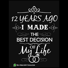 Traditional names exist for some of. 100 Top Happy Anniversary Whatsapp Status Best Anniversary Quotes Shareable