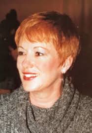 Obituary information for Marion Margaret Clow