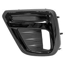 Our videos cover instructions on product installations for your motorcycle by walking through the steps. Replace Subaru Forester 2021 Front Fog Light Bezel