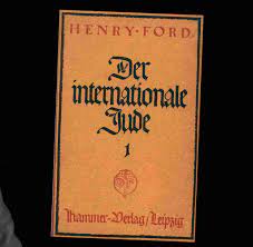 Judenhass In Den Usa: So Antisemitisch War Henry Ford - Welt