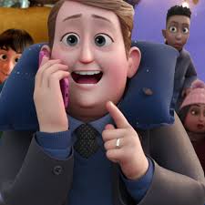 Noël. Des histoires entremêlées. De l'amour, de l'amitié, la famille et la  solidarité. ❤️ Notre nouveau film CE NOËL LÀ, le 4 décembre.