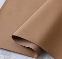 Field Tan Microsuede