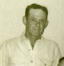 Harrell Leon Hooker (1913-1992)