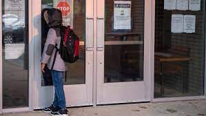 Ontario has announced that schools are to move to a virtual learning model after the april spring break. Reopening Date For More Ontario Schools Outside Covid 19 Hot Spots Could Come Soon Lecce Says Ctv News