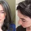 The greying of hair due to aging involves several processes, including the depletion of the melanocyte stem cells, changes in neurohormones, and oxidative stress, but it's oxidative stress that is thought to be the main driver of greying hair. Https Encrypted Tbn0 Gstatic Com Images Q Tbn And9gcrsq7s56b7kqniwcqggbchc1mz0wlcftnkt7pjj8evq1e9qxq33 Usqp Cau