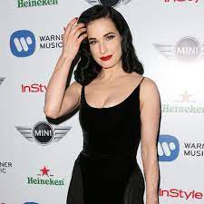 See more ideas about dita von teese, dita von, dita. Dita Von Teese Starportrat News Bilder Gala De