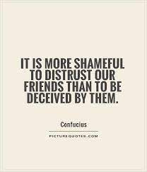Several statements about the followers, and chaos in general, are also collected in similar articles (esp. Quotes About Deceit 343 Quotes