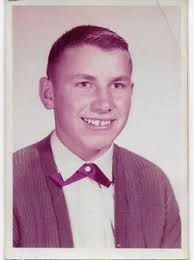 Lon Arthur “Marty” Martinson (1947-2010)