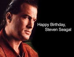 Could I get happy birthday with the name Steven
