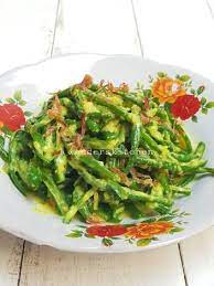 Resep Jukut Bejek Plecing Kacang Panjang Oleh Xander S Kitchen Recipe Resep Masakan Asia Makanan Dan Minuman Memasak