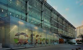 Office Depot Headquarters Sordo Madaleno Arquitectos Madaleno Sordo Madaleno
