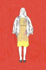 illustrator spotlight dadu shin illustration illustration art fashion illustration