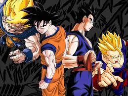 Explore stunning dbz gohan wallpapers, created by theotaku.com's friendly and talented community. Free Download Wallpaper Goku E Gohan By Dony910 1024x768 For Your Desktop Mobile Tablet Explore 46 Goku And Gohan Wallpaper Goku And Gohan Wallpaper Goku And Naruto Wallpaper Ultimate Gohan Wallpaper
