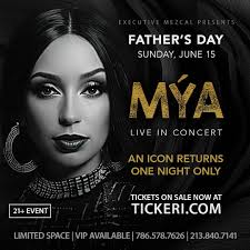 Happy #FathersDay #Sunday !! 🌹🖤🫶🏽 #Orlando Can't wait to see you  tonight at @mangosorlando for the #fathersday live 90's edition presented  by @executive_mezcal !! 🎫 Tickeri.com 🎊 💃🏽 🪩 🕺🏽 💥 💿 @