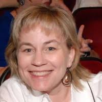 Mary Ellen Gustafson