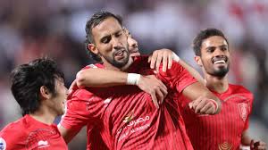 Le deseamos una agradable transmisión en vivo: Preview Group C Al Duhail Sc Qat V Al Ain Fc Uae Football News Afc Champions League 2020
