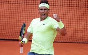 Submitted 1 year ago by bunyippouch. 43 Rafael Nadal Hd Wallpapers Background Images Wallpaper Abyss