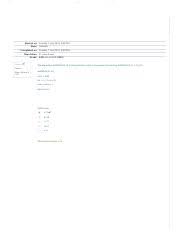 Entdecke rezepte, einrichtungsideen, stilinterpretationen und andere ideen zum ausprobieren. Quiz 1 Ans Dashboard Subject Csit113 Sp320 Sections Quiz 8 Quizzes Altogether 16 Quiz 1 Unit 1 And 11 Introduction And Wicked Problems Started On Course Hero