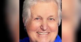 Dorothy Ann Harris Obituary