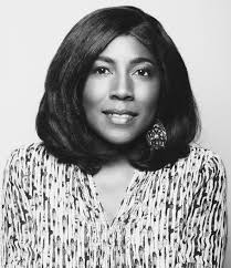 Gwendolyn Jenkins's Instagram, Twitter & Facebook