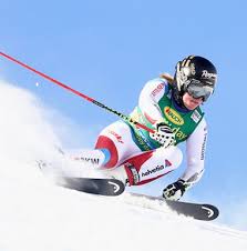 Lara gut behrami is an alpine ski racer from switzerland. Rolex And Lara Gut Behrami Every Rolex Tells A Story