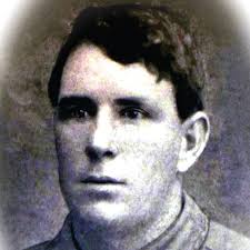 Bandy "Big Man of the 11th"