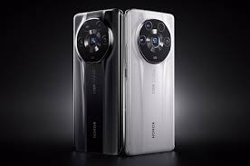 Honor Magic 4 Ultimate phone design ...